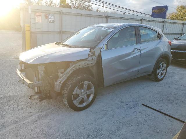 2017 HONDA HR-V LX - 3CZRU6H33HG704126