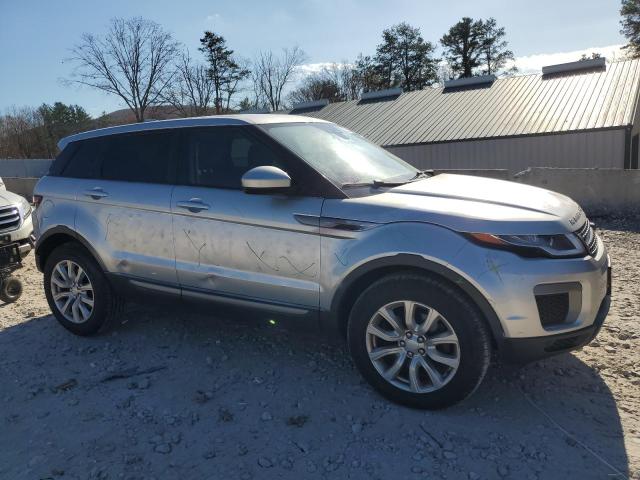 2017 LAND ROVER RANGE ROVE - SALVP2BG5HH195557