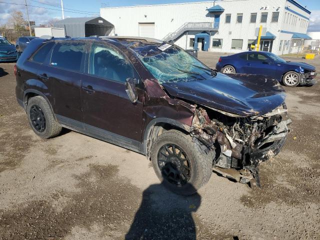 2015 KIA SORENTO LX - 5XYKT3A61FG661284