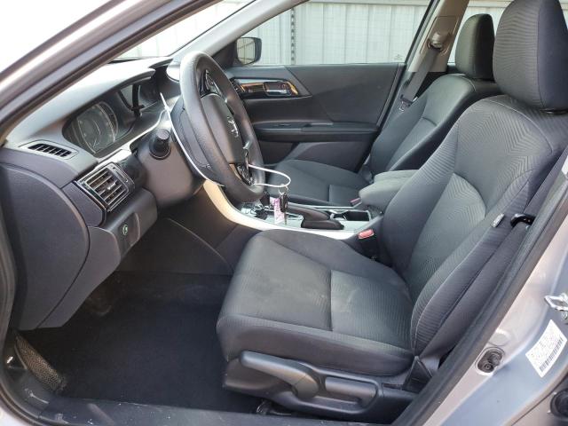 2016 HONDA ACCORD LX - 1HGCR2F36GA175083