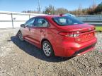 Lot #3024362529 2021 TOYOTA COROLLA LE