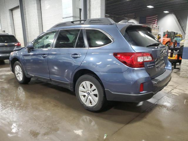 2017 SUBARU OUTBACK 2. - 4S4BSADC8H3242084