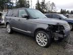 LAND ROVER RANGE ROVE снимка