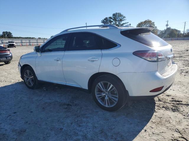 VIN 2T2ZK1BA6FC187736 2015 LEXUS RX350 no.2