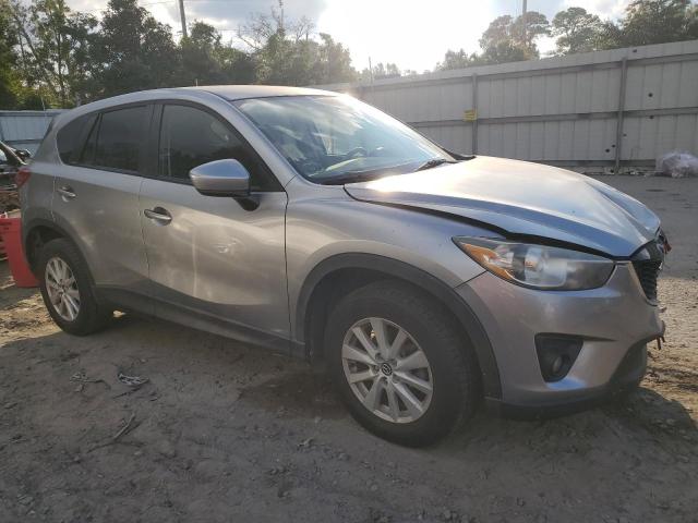 VIN JM3KE4CE0D0108642 2013 MAZDA CX-5 no.4