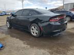 Lot #2996816850 2015 DODGE CHARGER SE