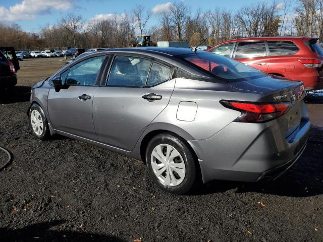 Vin: 3n1cn8bv8ll873186, lot: 80129944, nissan versa s 20202