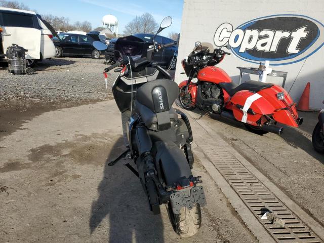 2023 BMW CE 04 WB10C5301P6H32533