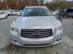 Lot #3027164320 2013 INFINITI JX35