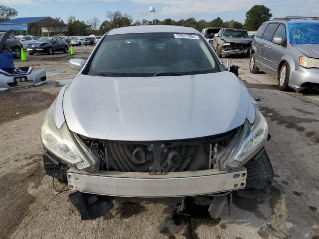 2017 NISSAN ALTIMA 2.5 - 1N4AL3AP9HN344035