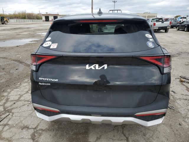 2023 KIA SPORTAGE L - KNDPU3AF8P7117866