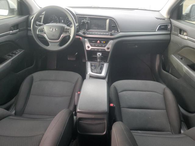 2018 HYUNDAI ELANTRA SE - 5NPD84LF5JH308240