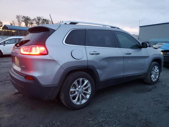 2019 JEEP CHEROKEE L - 1C4PJLCB3KD264528