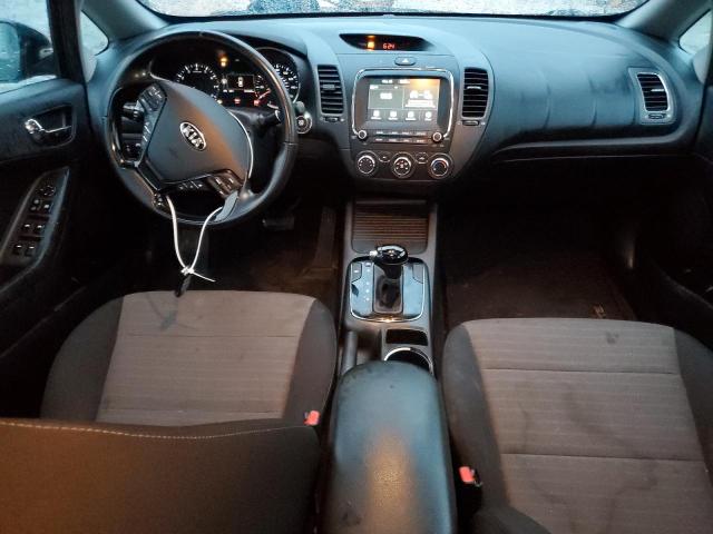 2018 KIA FORTE LX - 3KPFL4A73JE200531