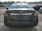 NISSAN ALTIMA 2.5 снимка