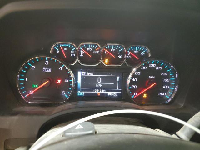 2018 GMC SIERRA K15 - 3GTU2MEC6JG300659
