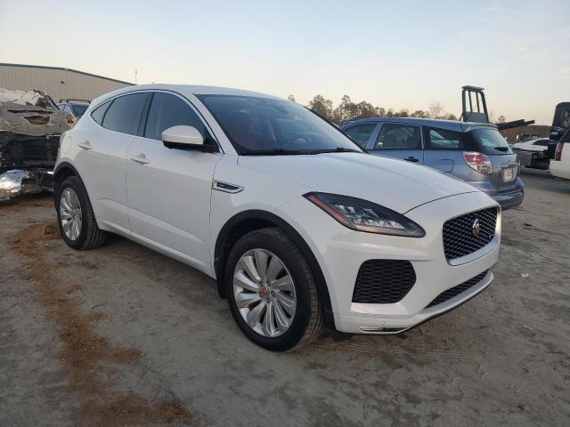 2019 JAGUAR E-PACE R-D - SADFL2GX0K1Z38792