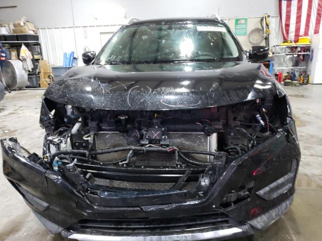 2018 NISSAN ROGUE S - KNMAT2MT4JP513417