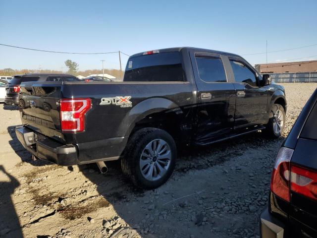 2018 FORD F150 SUPER - 1FTEW1EP0JFC37876