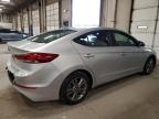 HYUNDAI ELANTRA SE photo