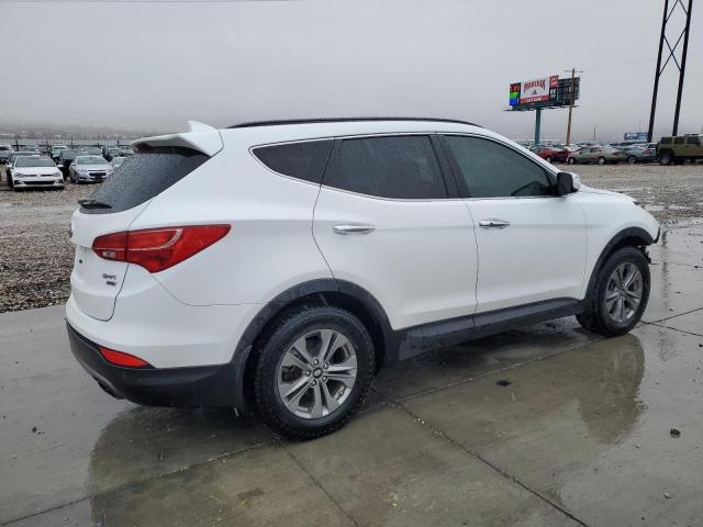2016 HYUNDAI SANTA FE S - 5XYZUDLB5GG344752