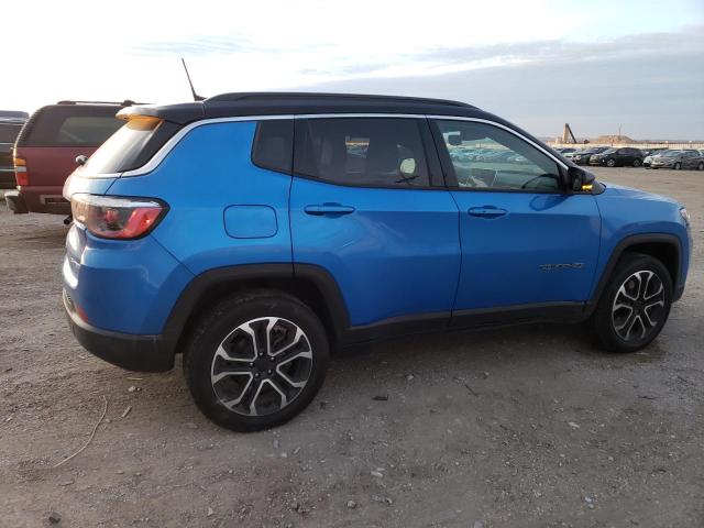Vin: 3c4njdcn9rt583895, lot: 82701704, jeep compass limited 20243