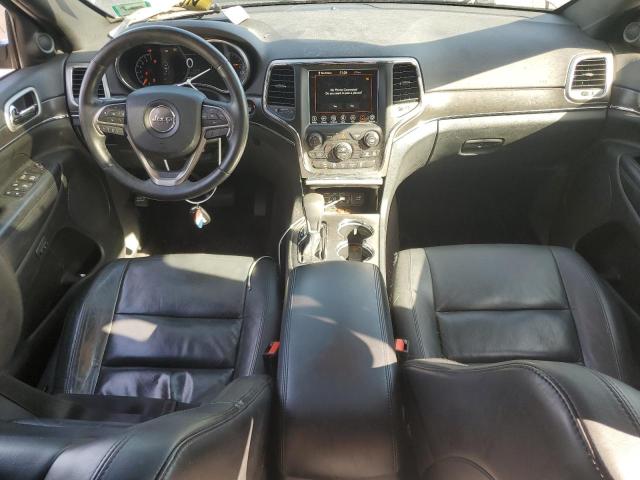 2018 JEEP GRAND CHER - 1C4RJFBG1JC298365