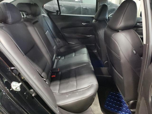 2017 ACURA TLX TECH - 19UUB1F54HA009599