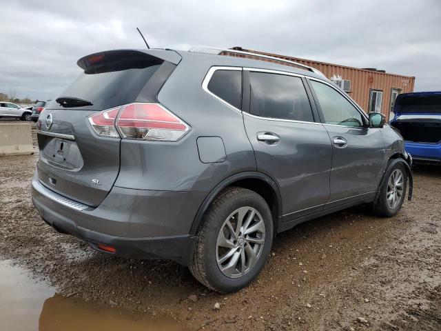 2015 NISSAN ROGUE S - 5N1AT2MT0FC896315