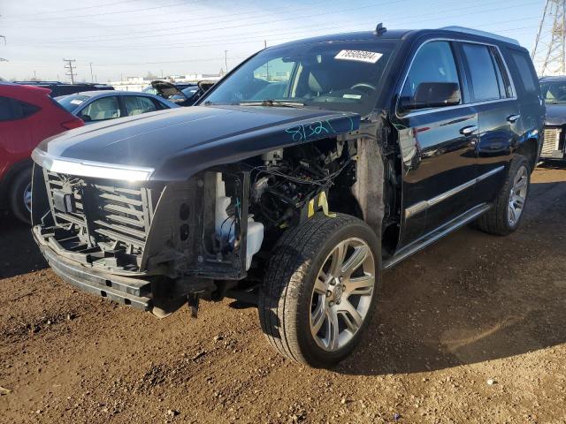 2015 CADILLAC ESCALADE P - 1GYS4CKJ8FR258334