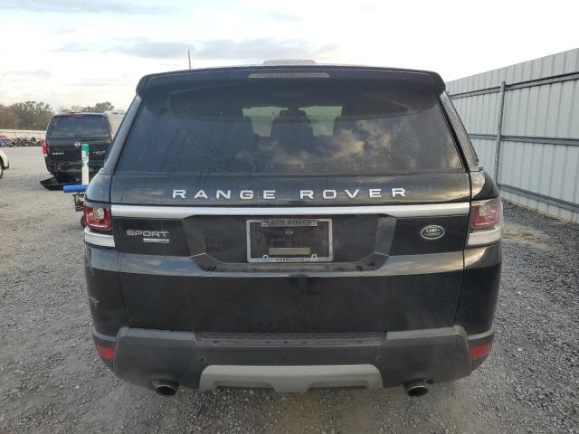 VIN SALWR2WF5EA500642 2014 LAND ROVER RANGEROVER no.6