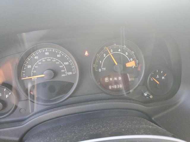 2016 JEEP PATRIOT LA - 1C4NJPFA5GD640364