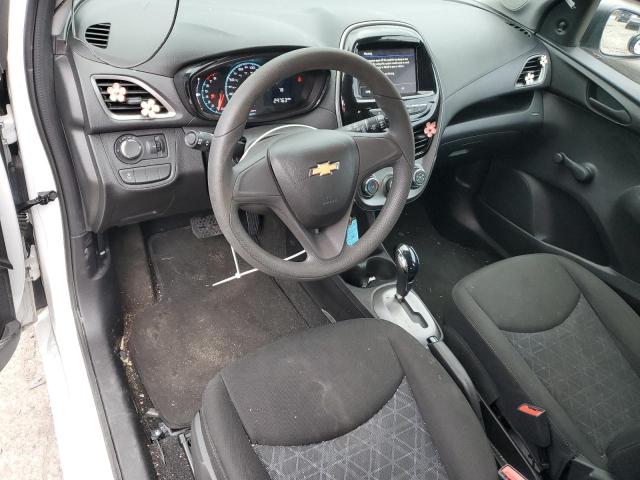 2021 CHEVROLET SPARK LS - KL8CB6SA7MC739105