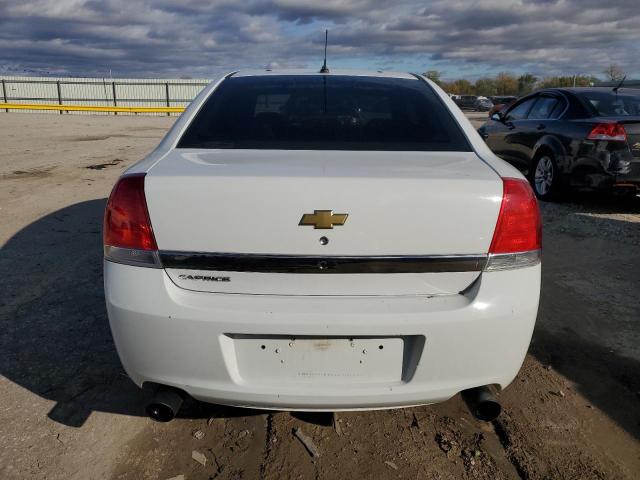 2017 CHEVROLET CAPRICE PO 6G3NS5U20HL307819