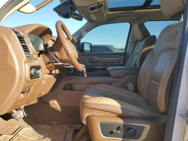 2020 RAM 1500 LONGH - 1C6SRFKT6LN357769