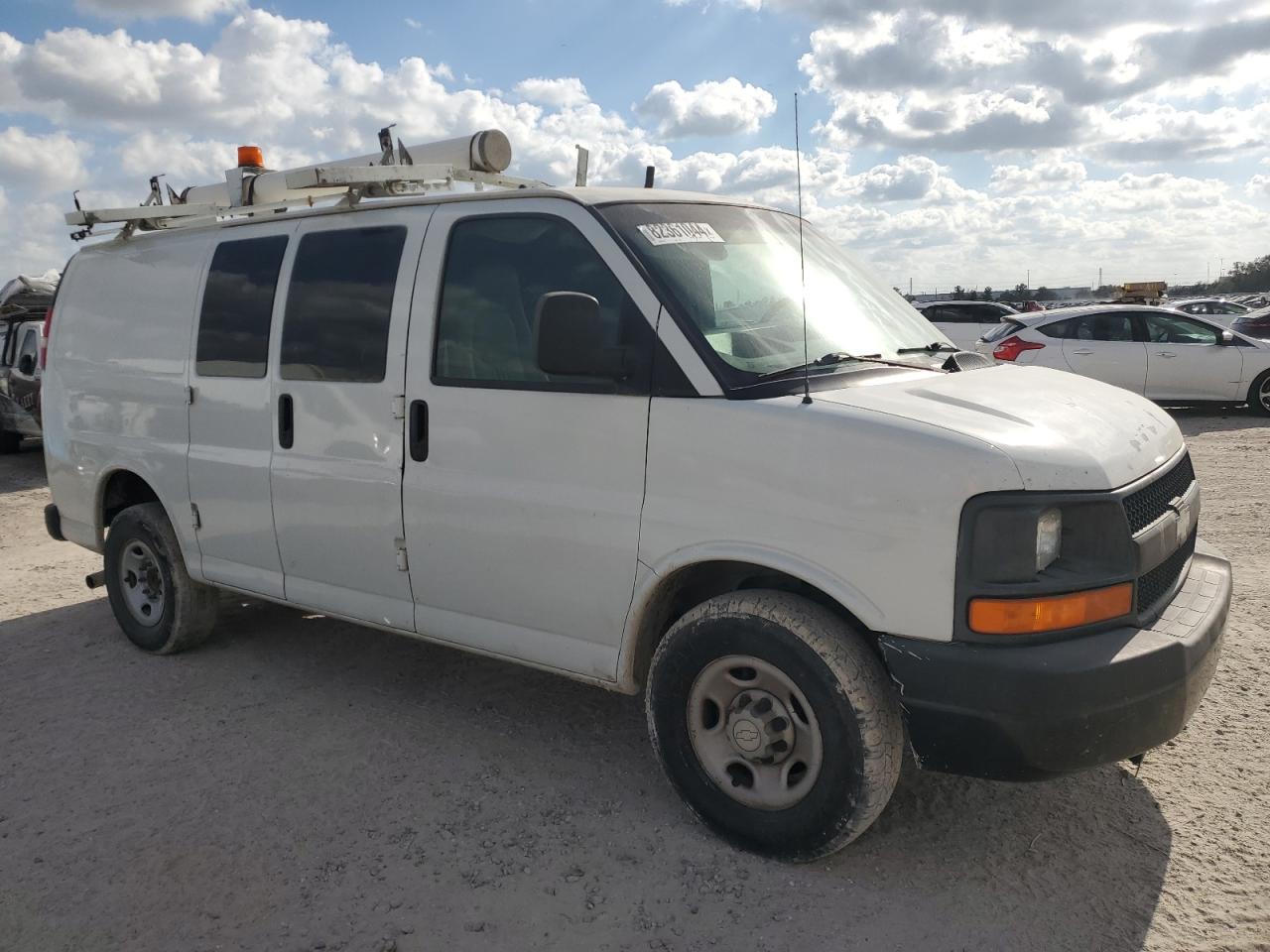 Lot #3009079398 2006 CHEVROLET EXPRESS G2