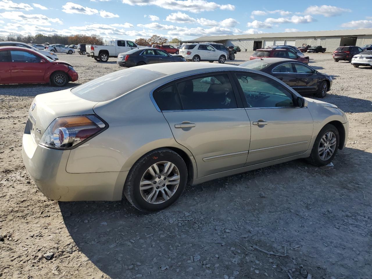 Lot #3024909387 2009 NISSAN ALTIMA 2.5