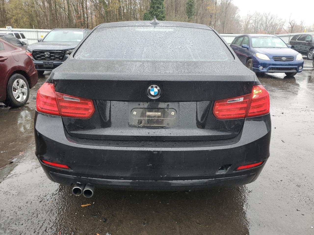 Lot #3033240817 2013 BMW 328 I