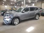 2021 VOLKSWAGEN ATLAS SEL - 1V2BR2CA5MC584221