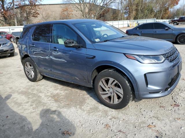 2020 LAND ROVER DISCOVERY - SALCT2FX7LH839825