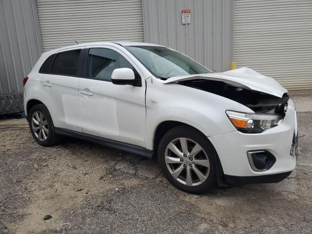2015 MITSUBISHI OUTLANDER - 4A4AR3AW5FE054316