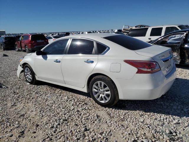 Vin: 1n4al3ap5dn529127, lot: 81573954, nissan altima 2.5 20132