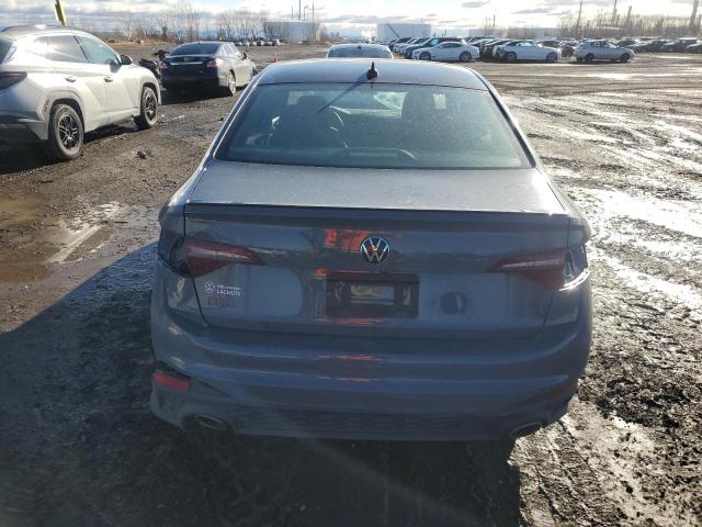 2024 VOLKSWAGEN JETTA 40TH 3VW9T7BU7RM004058