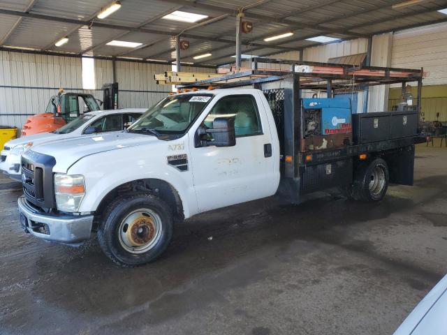 2008 FORD F350 SUPER #2945329458