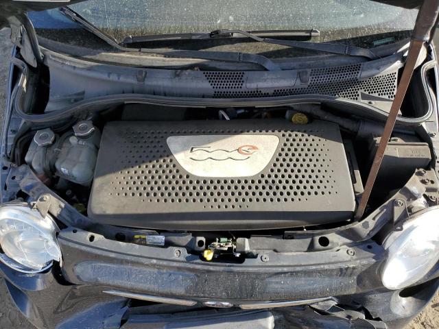 2017 FIAT 500 ELECTR 3C3CFFGE7HT502894