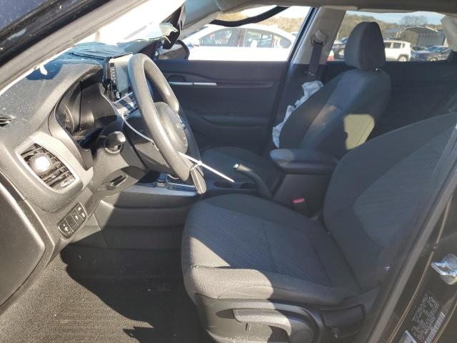 2022 KIA SELTOS LX - KNDEPCAAXN7334979
