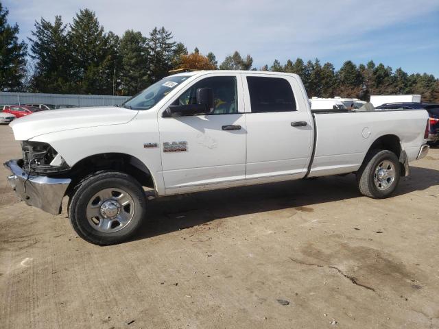 2017 RAM 2500 ST #2994213374