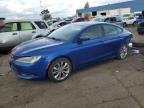 CHRYSLER 200 S photo