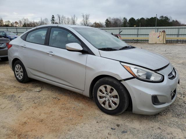 VIN KMHCT4AE0FU840511 2015 HYUNDAI ACCENT no.4