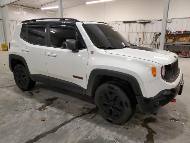 2018 JEEP RENEGADE T - ZACCJBCBXJPH58295